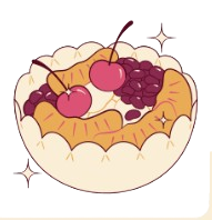 Fruit Bowl